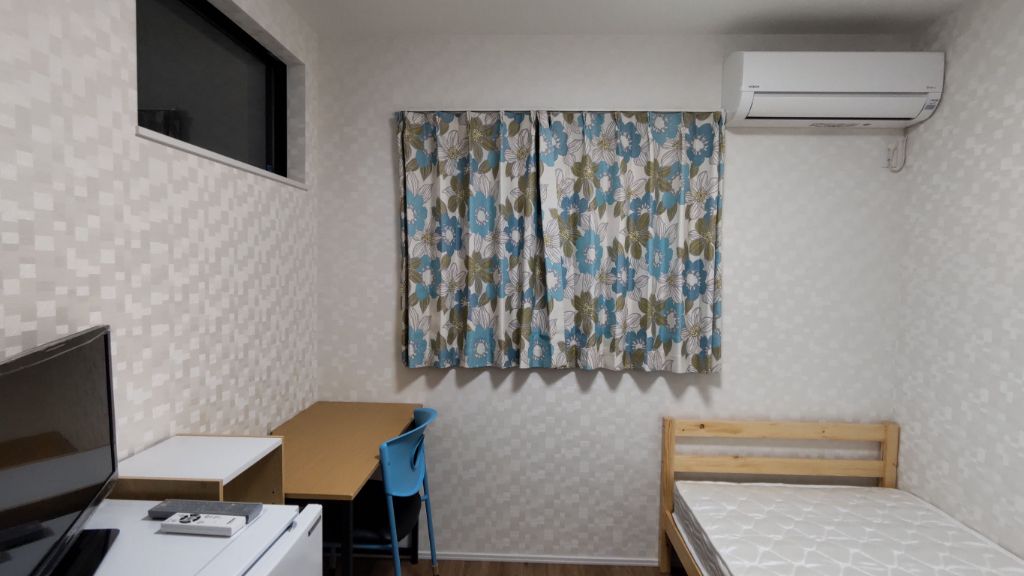 GRADEN HOUSE - 房間空間2