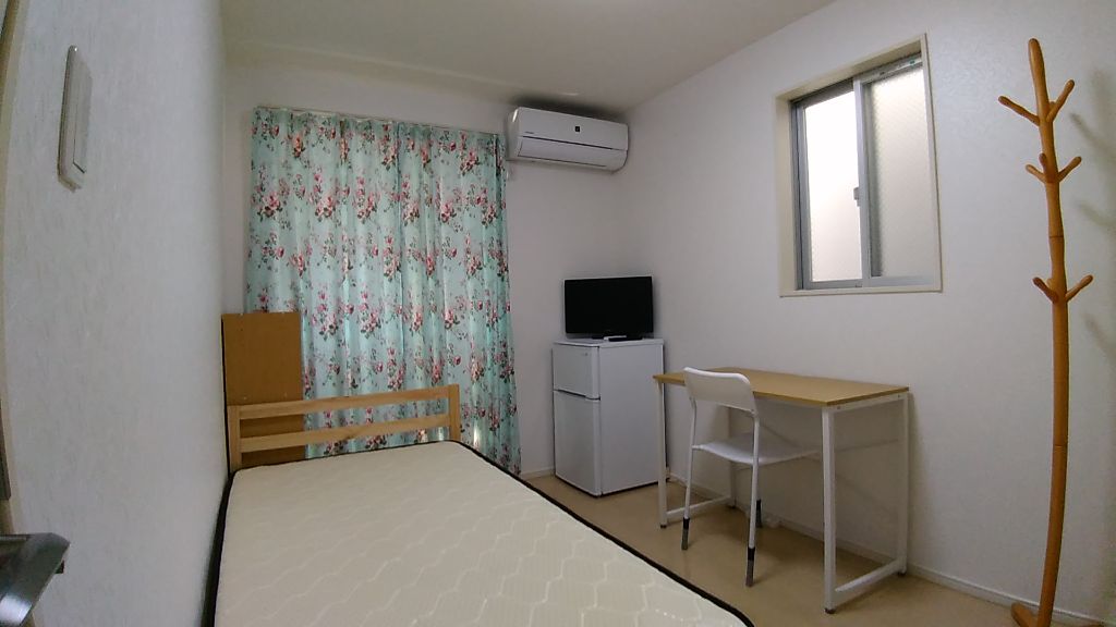 PRINCESS HOUSE - 房間空間1