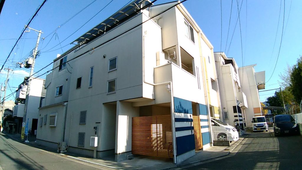 PRINCESS HOUSE