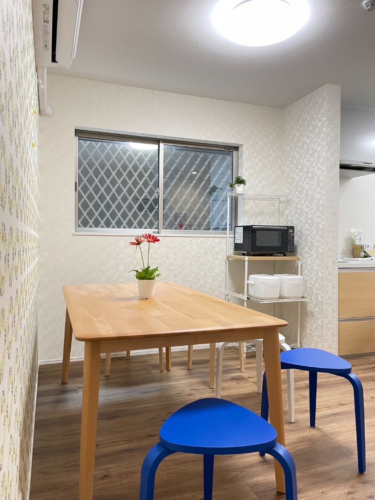 SUNNY HOUSE - 交誼空間2