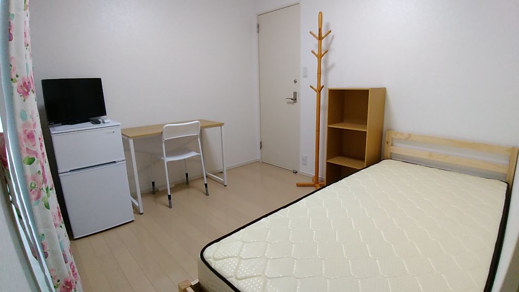 PRINCESS HOUSE - 房間空間5